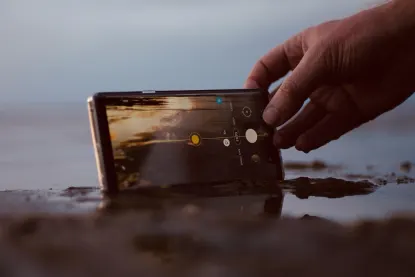 Casino Sinners Aplicación móvil